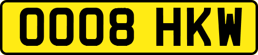 OO08HKW