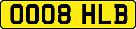 OO08HLB