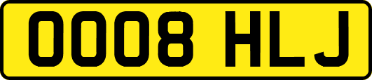 OO08HLJ