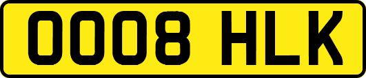 OO08HLK