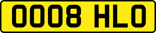 OO08HLO