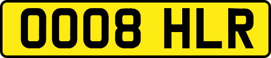 OO08HLR