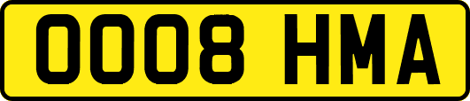 OO08HMA