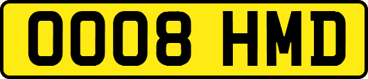 OO08HMD