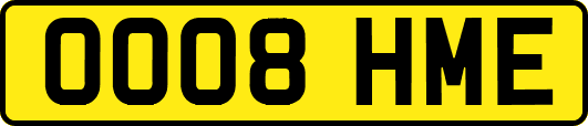 OO08HME