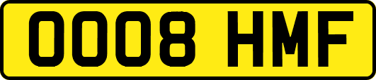 OO08HMF