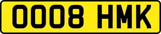 OO08HMK