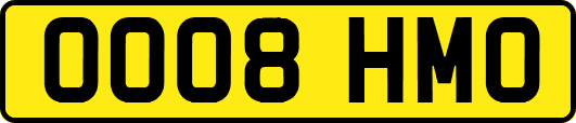 OO08HMO