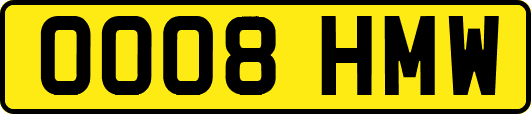 OO08HMW