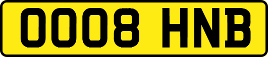 OO08HNB