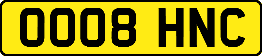 OO08HNC