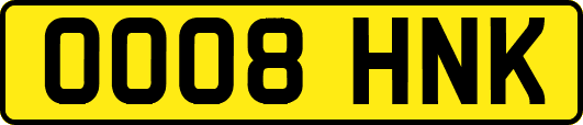 OO08HNK
