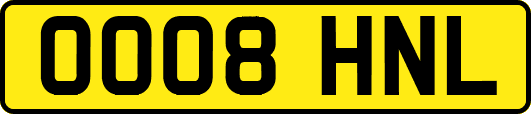 OO08HNL