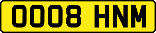 OO08HNM