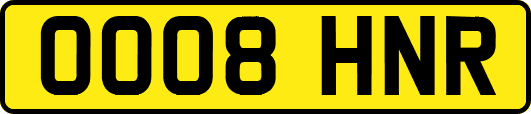 OO08HNR