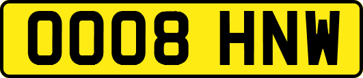 OO08HNW