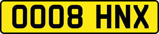 OO08HNX