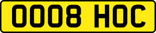 OO08HOC