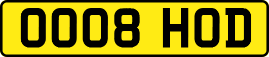OO08HOD