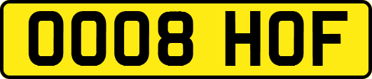 OO08HOF