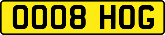 OO08HOG