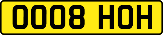 OO08HOH