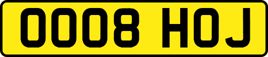 OO08HOJ