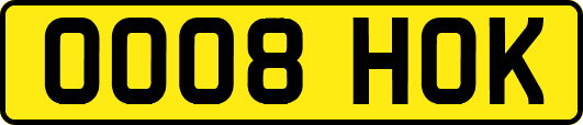 OO08HOK