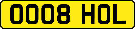 OO08HOL