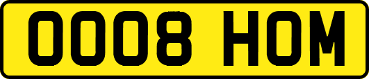OO08HOM