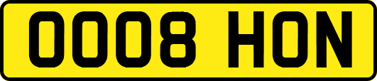 OO08HON