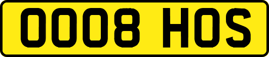 OO08HOS
