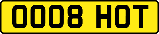 OO08HOT