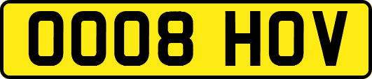 OO08HOV