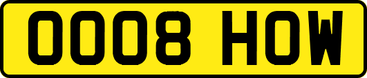 OO08HOW