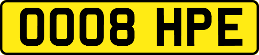 OO08HPE