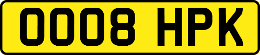 OO08HPK