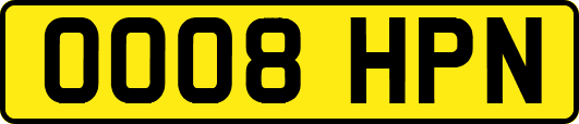 OO08HPN