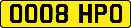 OO08HPO