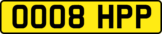OO08HPP