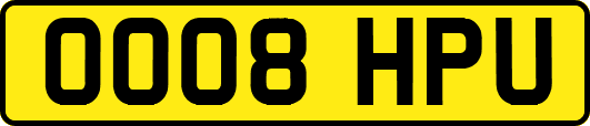 OO08HPU