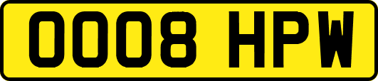 OO08HPW