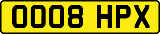 OO08HPX