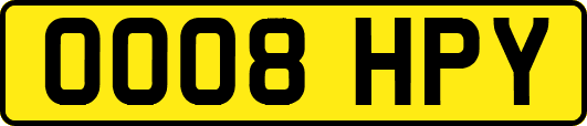 OO08HPY