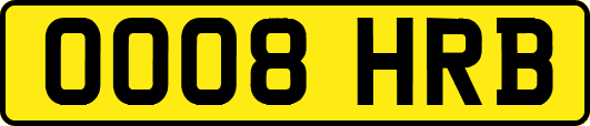OO08HRB