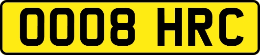 OO08HRC