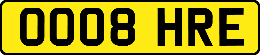 OO08HRE