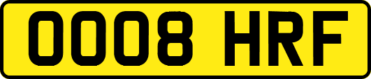 OO08HRF