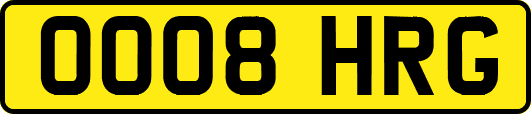 OO08HRG