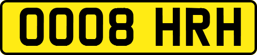OO08HRH